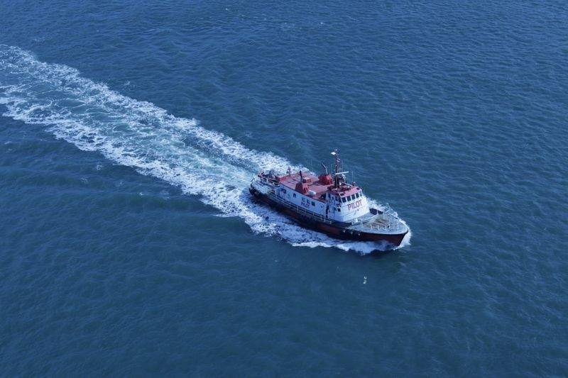 海洋物流ソリューション株式会社 12