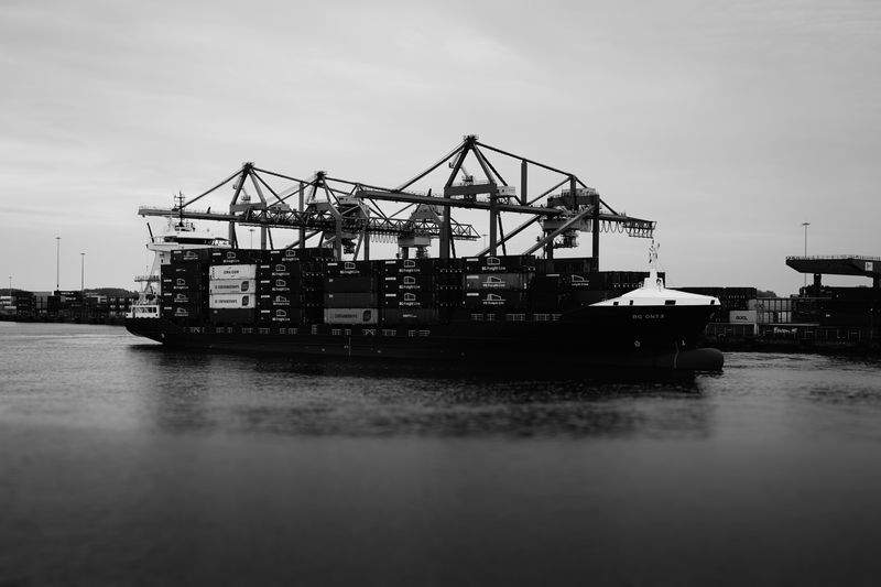 海洋物流ソリューション株式会社 5
