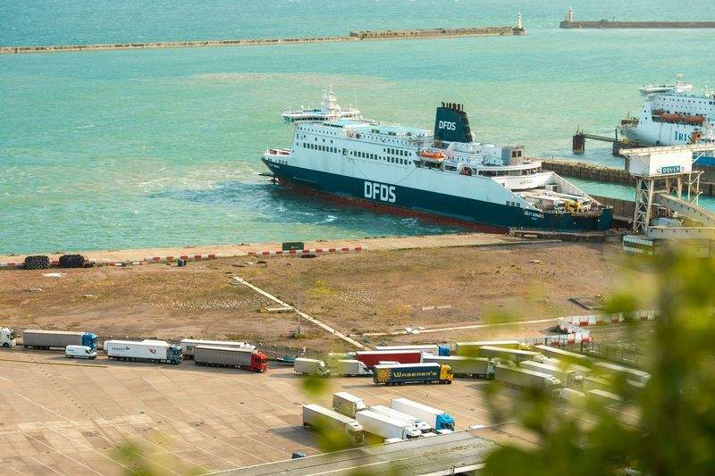 海洋物流ソリューション株式会社 8